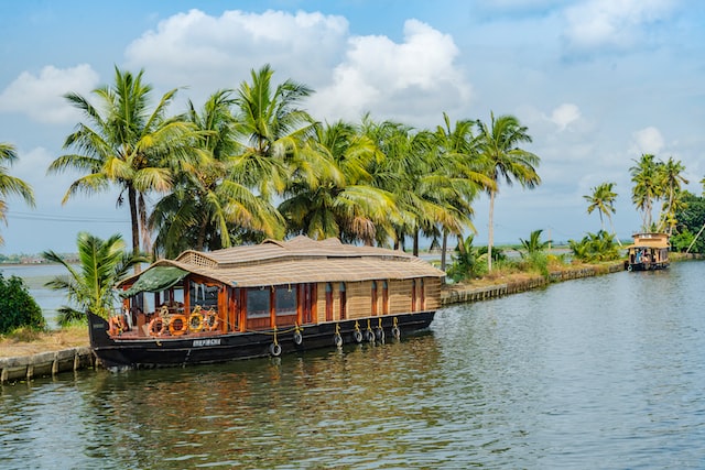 Entire home/apt in Kochi